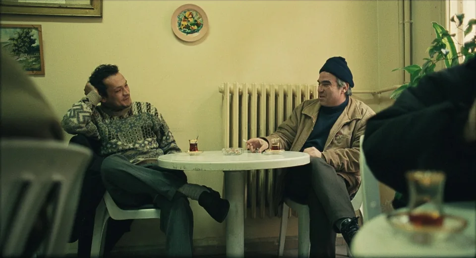 远方(2002)