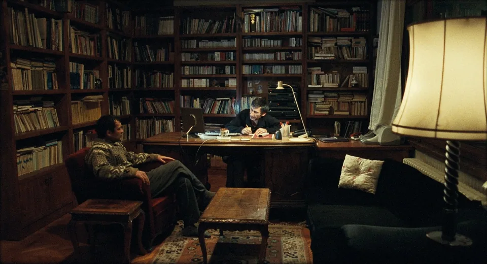 远方(2002)
