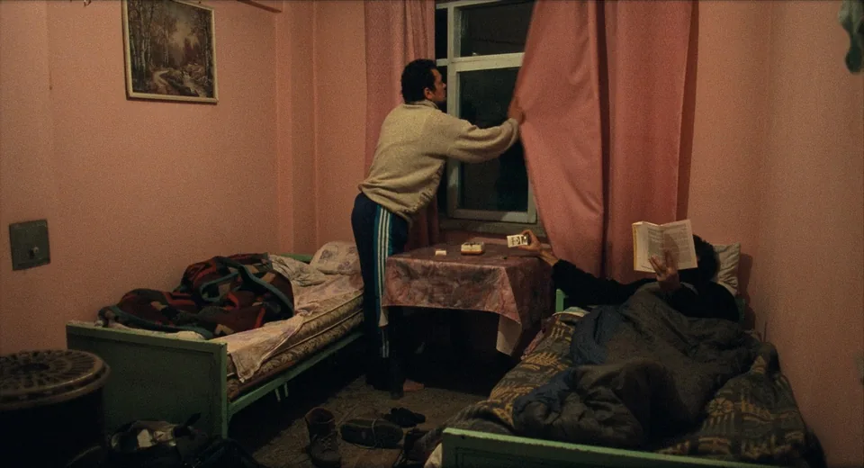 远方(2002)