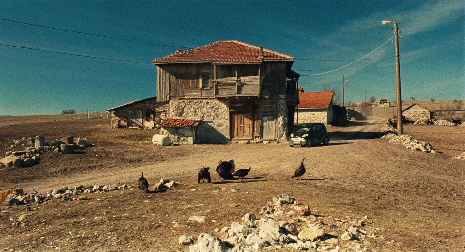 远方(2002)