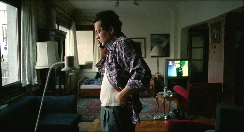 远方(2002)