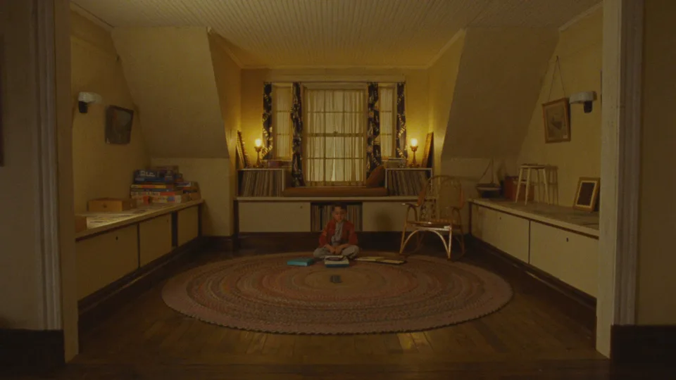 月升王国(2012)