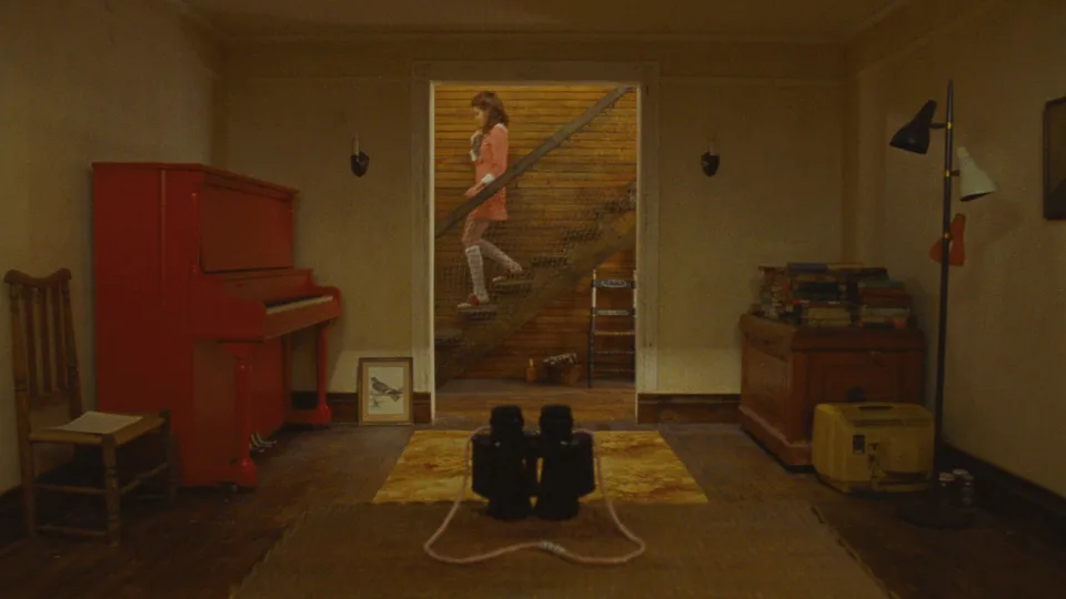 月升王国(2012)