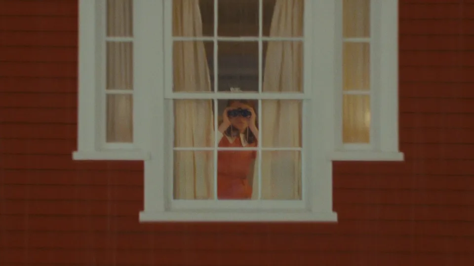 月升王国(2012)