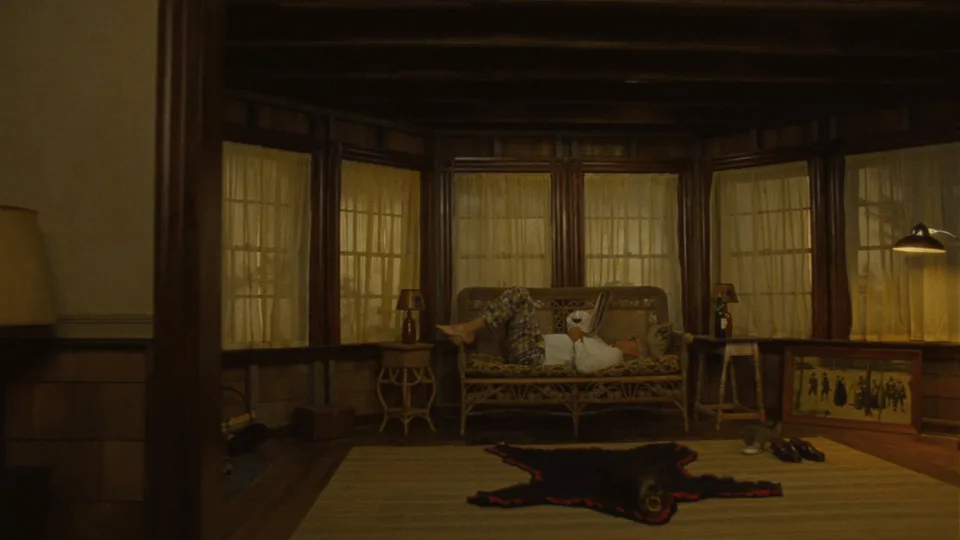月升王国(2012)