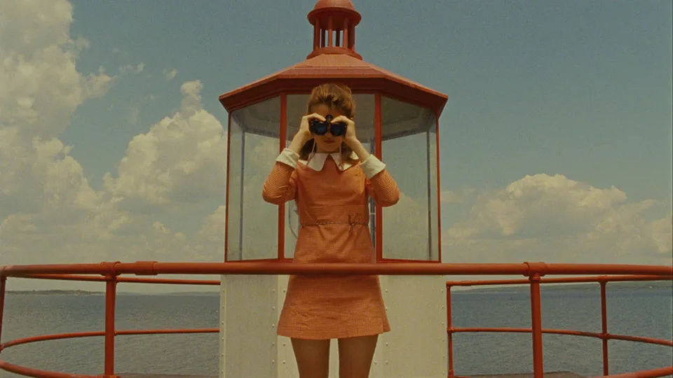 月升王国(2012)