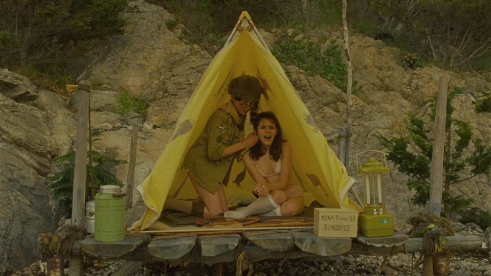 月升王国(2012)