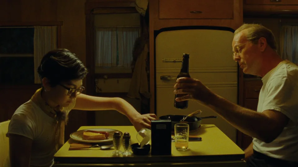月升王国(2012)