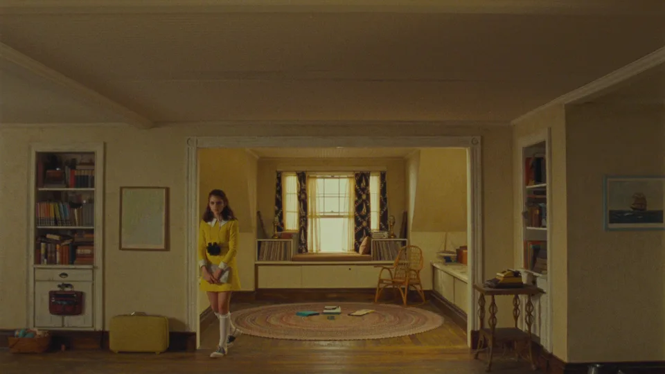 月升王国(2012)