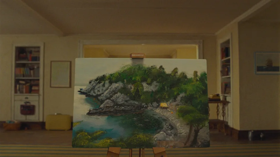 月升王国(2012)