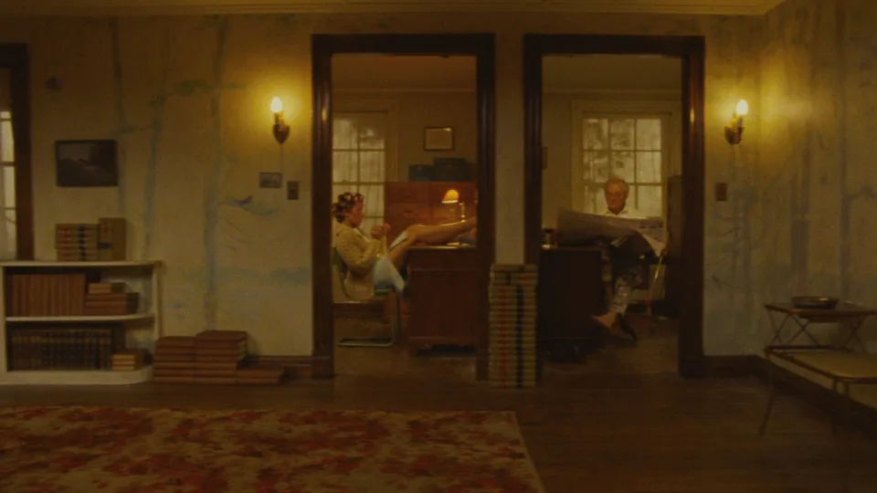月升王国(2012)