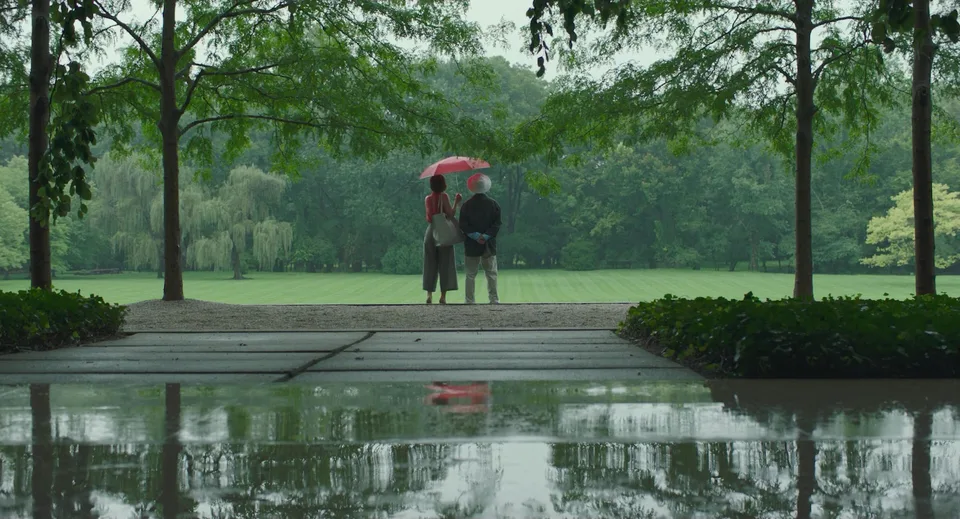 在哥伦布(2017)