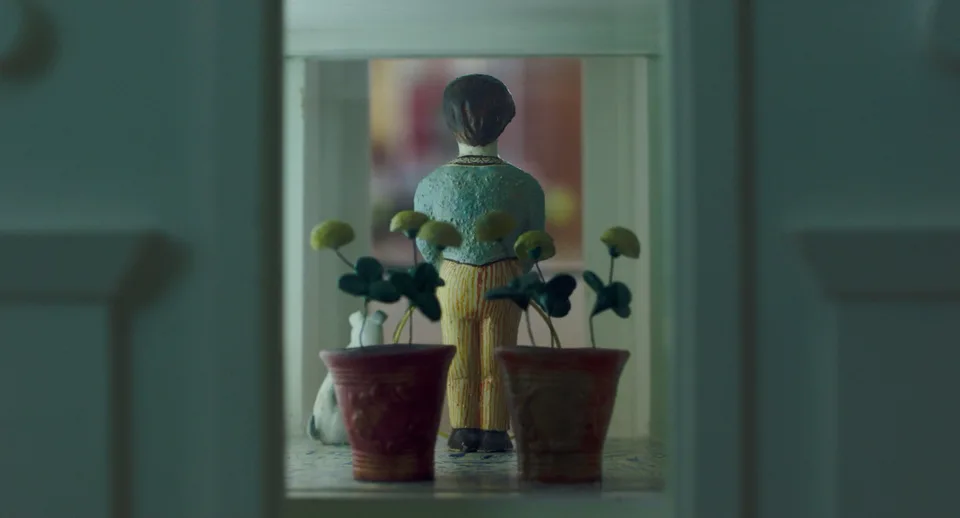 在哥伦布(2017)