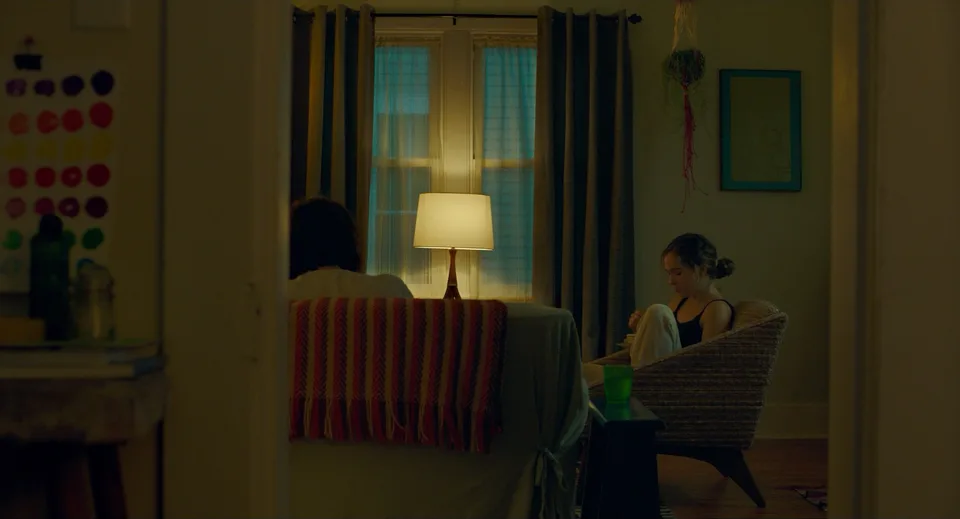 在哥伦布(2017)
