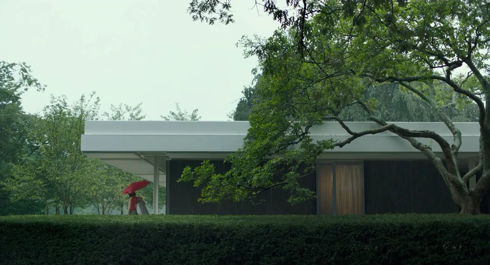 在哥伦布(2017)