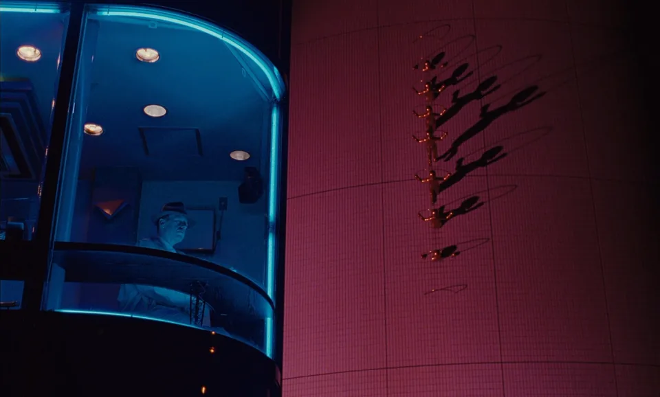 直到世界尽头(1991)