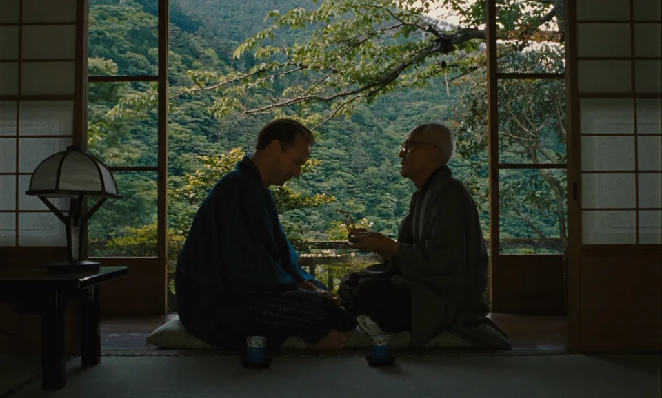 直到世界尽头(1991)