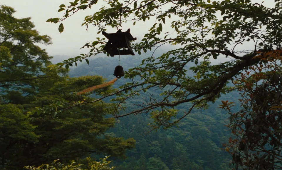 直到世界尽头(1991)