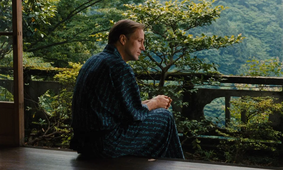直到世界尽头(1991)